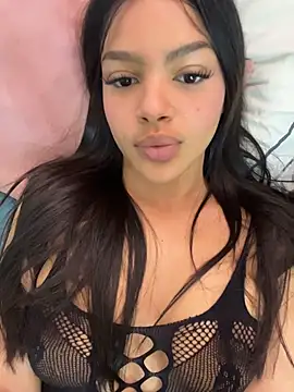 MeganHillss online show from April 8, 2026, 7:14 pm