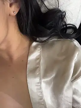 MeganHillss online show from July 2, 2026, 3:23 am
