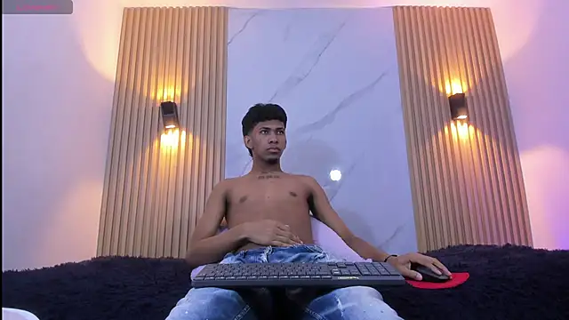 Ethan thouse online show from October 11, 2025, 3:17 am