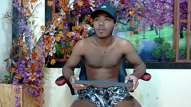 Yeinner  online show from October 16, 2025, 7:15 pm