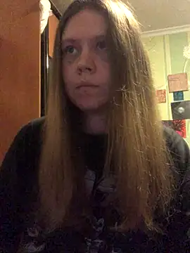 LunaVirelle online show from November 21, 2025, 4:16 pm