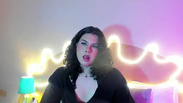 Little Alli online show from November 6, 2025, 12:55 am