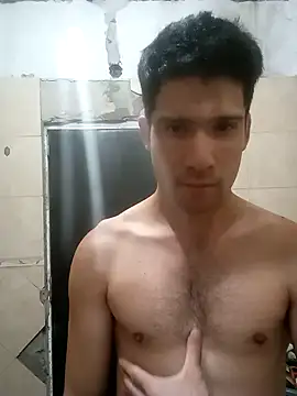 Snapshot of AlanM9 chatting on October 10, 2025, 1:37 am AlanM9 online show from October 10, 2025, 1:37 am