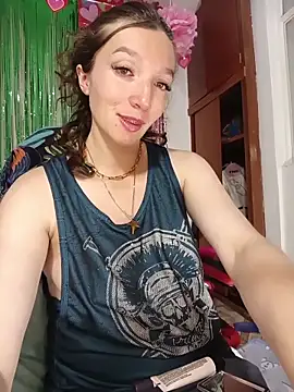 Snapshot of Lucy_colee chatting on February 15, 2026, 7:43 pm Lucy colee online show from February 15, 2026, 7:43 pm