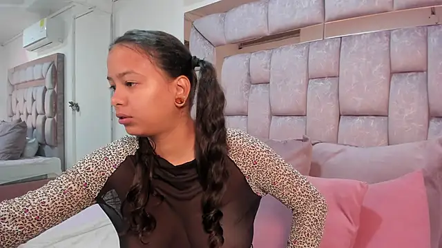 kaorybliss online show from October 17, 2025, 12:19 pm