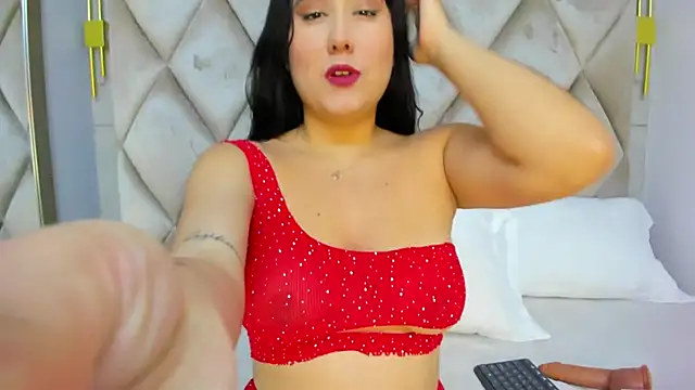 GabyParker  online show from February 27, 2026, 11:54 am