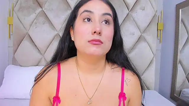 GabyParker  online show from June 2, 2026, 12:29 pm