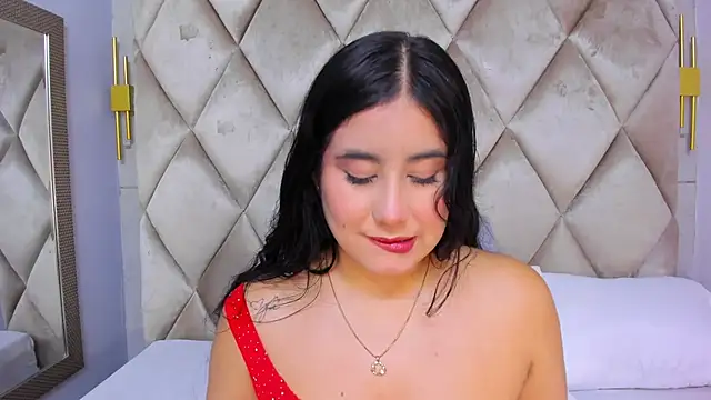 GabyParker  online show from June 5, 2026, 12:22 pm