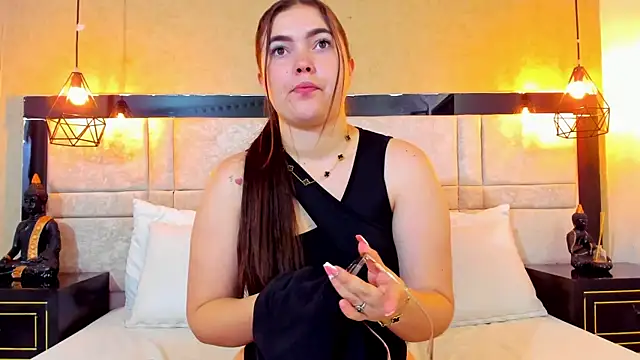 RousseWalker online show from November 6, 2025, 12:28 pm