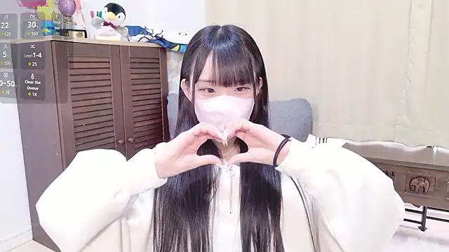 KaYo sorriso online show from March 6, 2026, 6:32 am