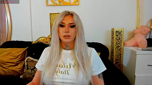 AlenaRios online show from March 4, 2026, 5:35 am