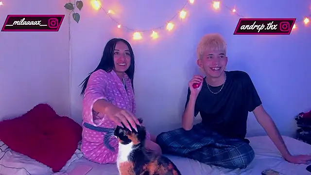 ThePerfectChemistry online show from January 15, 2026, 8:41 am