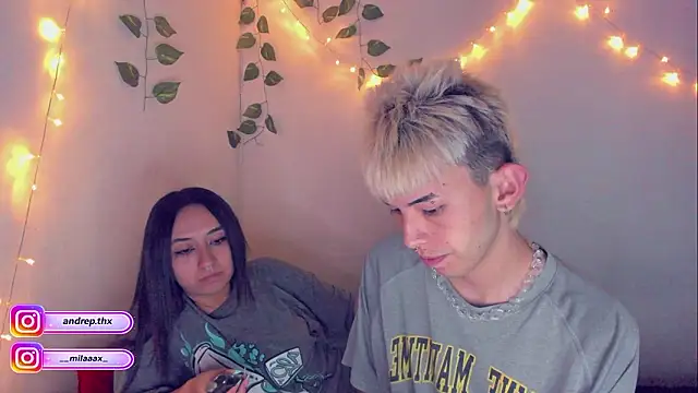 ThePerfectChemistry online show from February 28, 2026, 12:39 pm