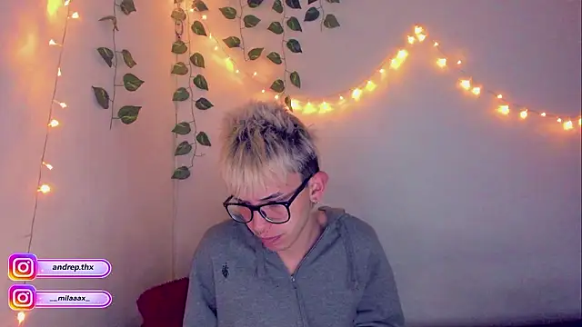 ThePerfectChemistry online show from March 11, 2026, 1:39 pm