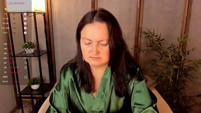 hottyannaa online show from October 27, 2025, 2:37 am