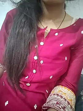 LAVANYA-77 online show from October 8, 2025, 6:16 pm