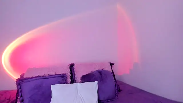 HeidyRousse online show from March 14, 2026, 11:26 am