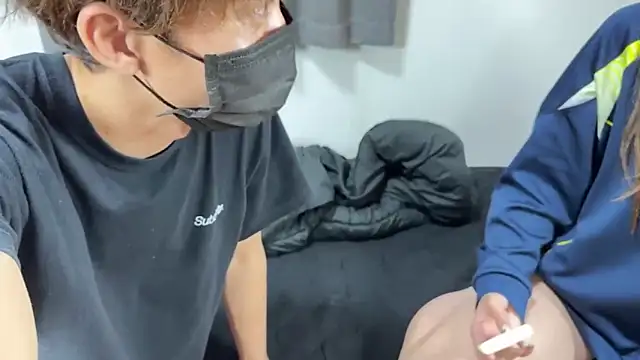 ODORI8300 online show from March 10, 2026, 12:32 pm