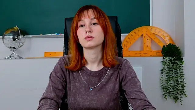 ClaireMathis online show from January 9, 2026, 2:53 pm