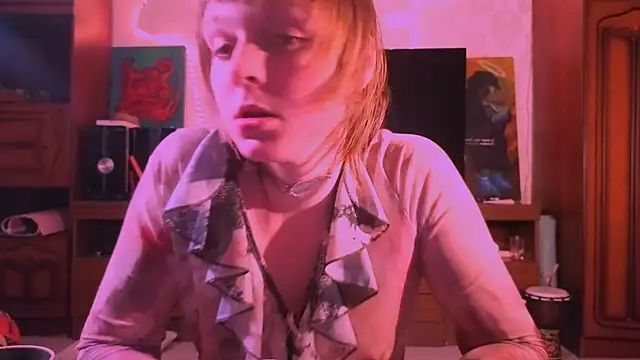 liquid0fluid0 online show from January 14, 2026, 8:14 pm