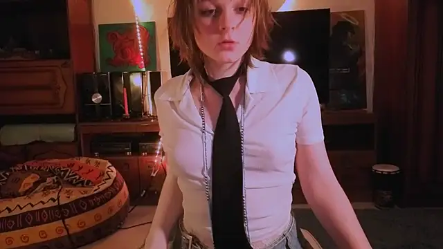 liquid0fluid0 online show from February 27, 2026, 5:35 pm