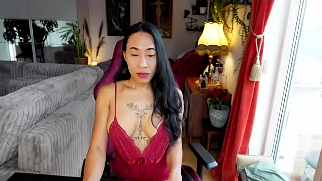 bianca bellamy online show from March 26, 2026, 8:31 am