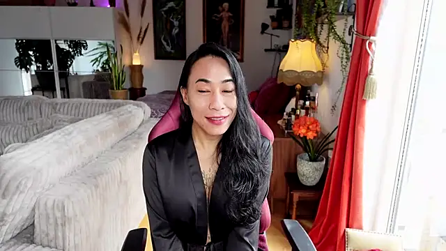 bianca bellamy online show from April 5, 2026, 9:06 am