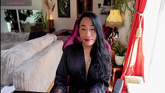 bianca bellamy online show from May 24, 2026, 9:36 am