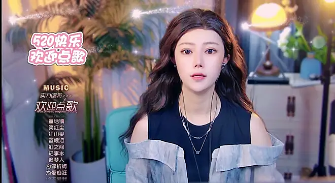 Snapshot of cherry-fa chatting on May 20, 2026, 9:15 am cherry-fa online show from May 20, 2026, 9:15 am