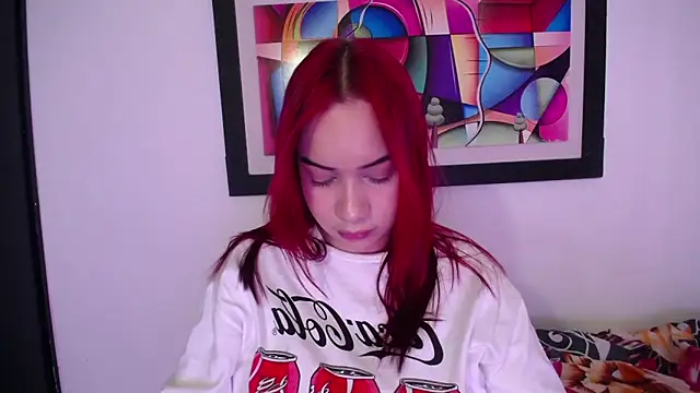 Kari Ruiz  online show from January 16, 2026, 7:40 pm