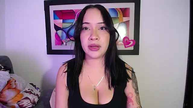 Kari Ruiz  online show from March 21, 2026, 10:13 pm