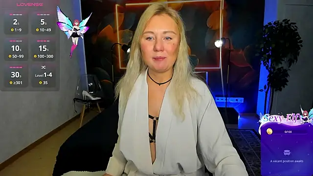 scent  of woman online show from February 10, 2026, 1:43 am