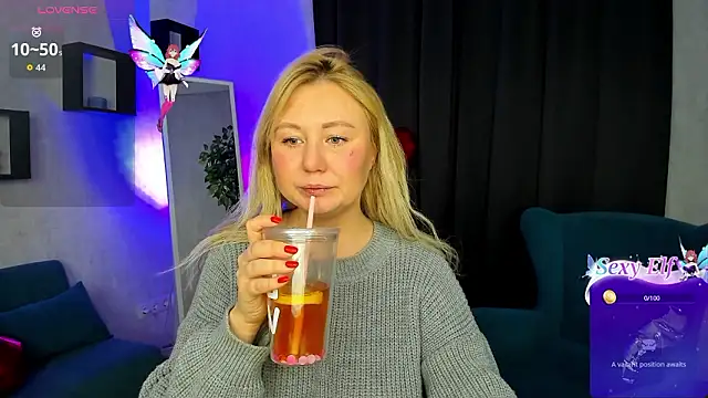 scent  of woman online show from February 23, 2026, 8:12 am