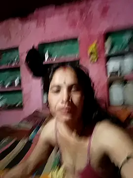 Cuty tanya online show from November 7, 2025, 8:20 pm