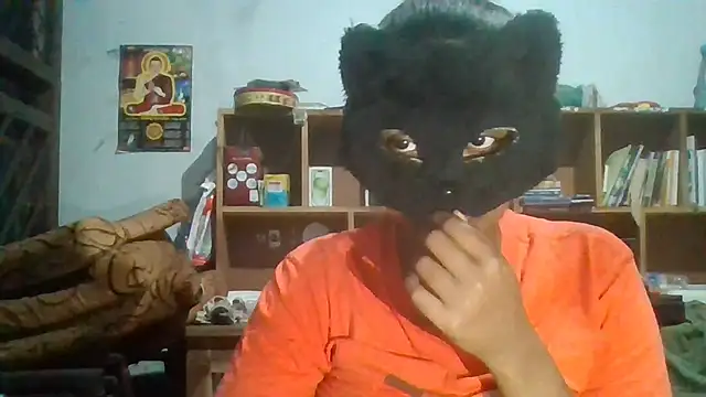 Nora-2003 online show from April 8, 2026, 11:27 pm