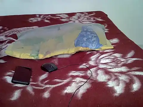 Snapshot of Barbienigel chatting on December 1, 2025, 9:20 pm Barbienigel online show from December 1, 2025, 9:20 pm