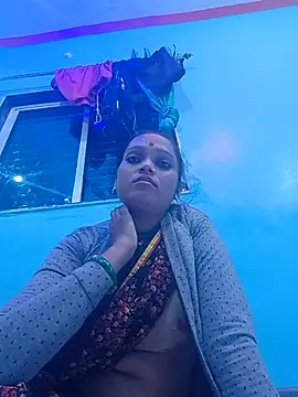 Riyanshisharma7415 online show from October 18, 2025, 3:13 pm
