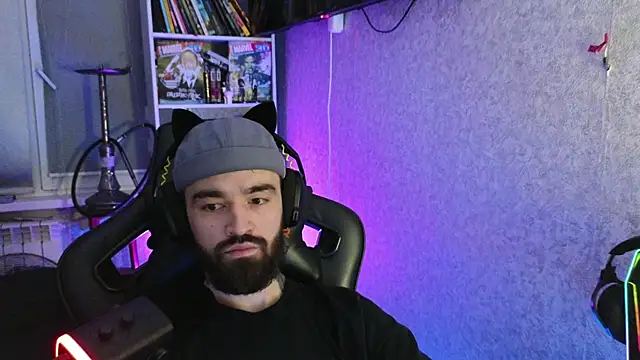 Nik Namee online show from October 21, 2025, 6:30 pm