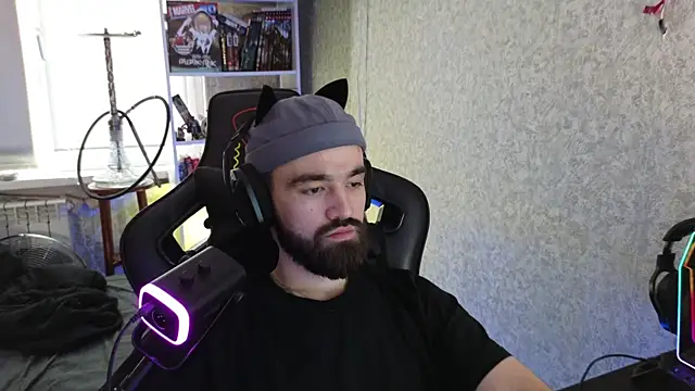 Nik Namee online show from October 29, 2025, 8:27 am