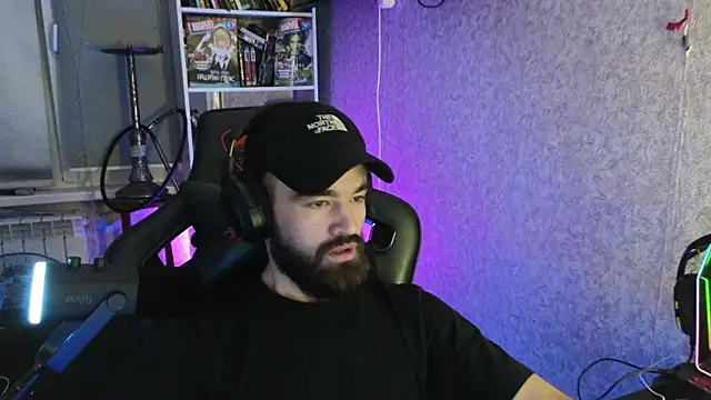 Nik Namee online show from November 7, 2025, 5:02 pm