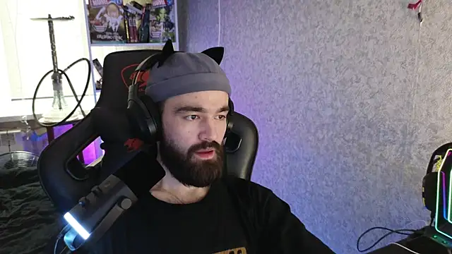 Nik Namee online show from November 10, 2025, 6:34 am