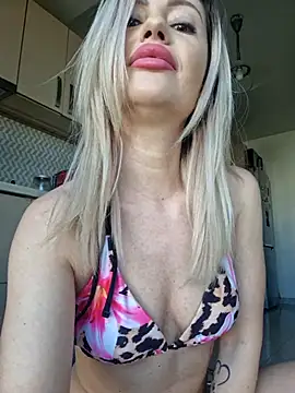 BritanyVegas online show from November 24, 2025, 12:05 pm