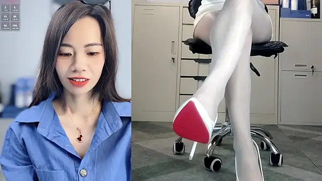 Lynnalltop-165-KeKe online show from April 7, 2026, 3:40 am