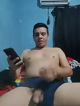 Aturo77 online show from November 24, 2025, 4:12 am