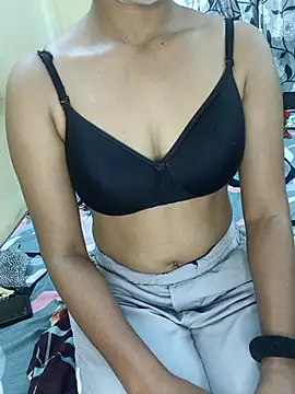 pooja sharma1 online show from October 9, 2025, 2:42 am