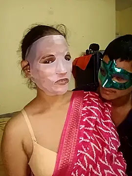 pooja sharma1 online show from October 9, 2025, 4:05 pm