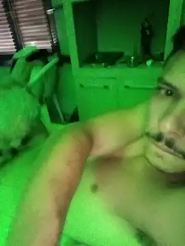 EleRohde online show from March 29, 2026, 6:41 pm