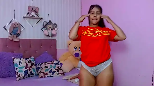 Snapshot of zara_cute chatting on October 10, 2025, 6:18 pm zara cute online show from October 10, 2025, 6:18 pm