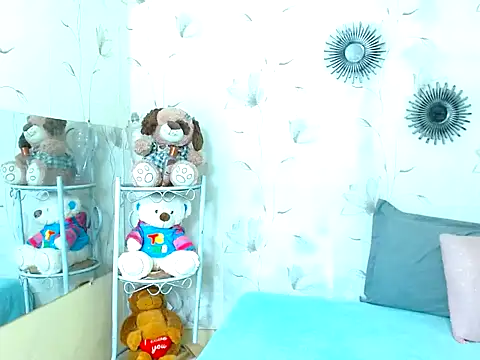 Snapshot of zara_cute chatting on October 27, 2025, 12:09 pm zara cute online show from October 27, 2025, 12:09 pm