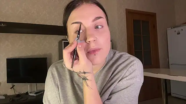 VelvetNote online show from November 5, 2025, 1:11 pm